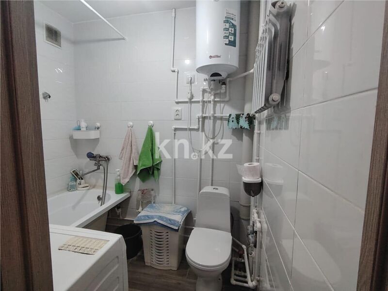 Продажа 3-комнатной квартиры, 55 м² - Продажа квартир в Казахстане - страница 259 фото 8 из 12