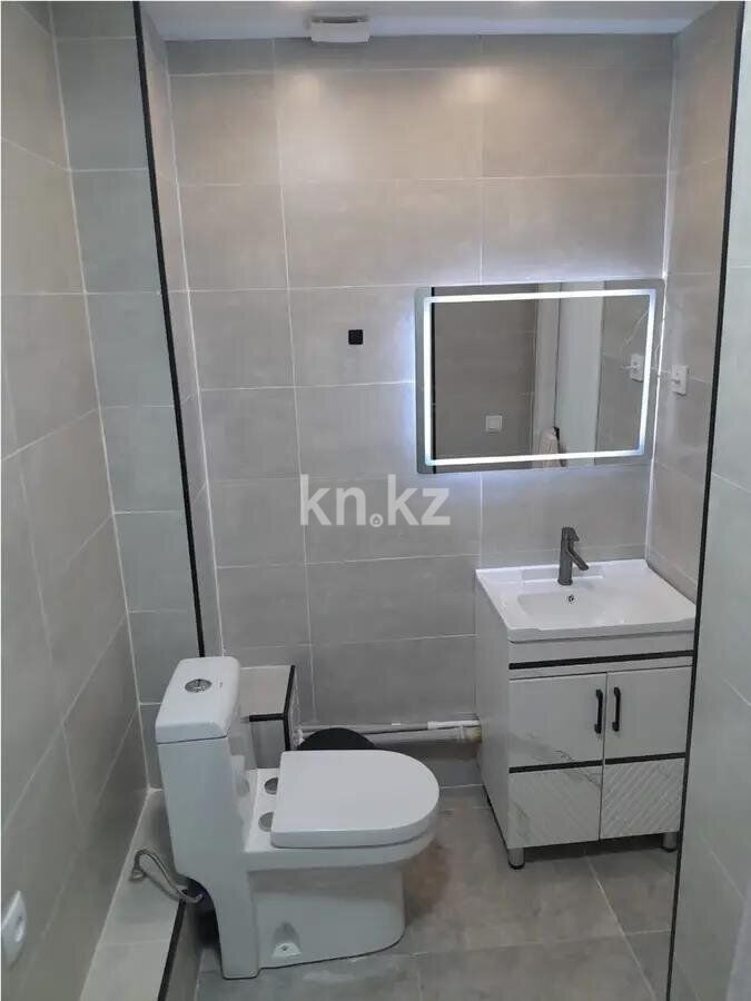 Продажа 1-комнатной квартиры, 35.5 м² - Продажа однокомнатных квартир в Алматы - страница 6 фото 4 из 4