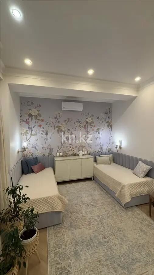 Продажа 3-комнатной квартиры, 105 м² - Продажа квартир от собственников в Алматы - страница 264 фото 3 из 4