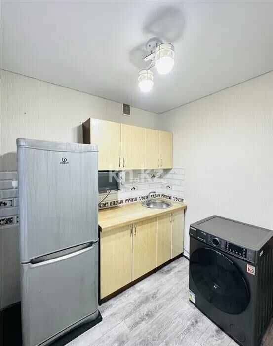 Продажа 2-комнатной квартиры, 40 м² - Продажа квартир в панельном доме в Казахстане фото 2 из 4