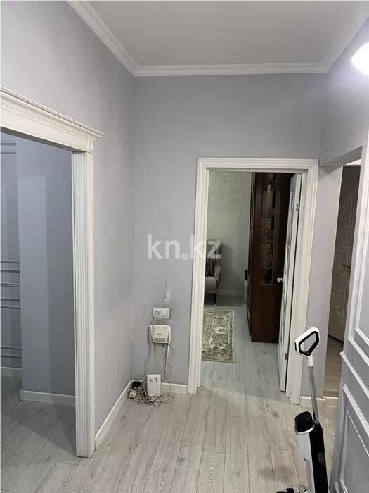 Продажа 3-комнатной квартиры, 70 м² - Продажа трехкомнатных квартир в Бостандыкском р-не Алматы - страница 3 фото 7 из 7