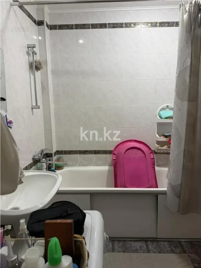 Продажа 2-комнатной квартиры, 62.4 м² - Продажа квартир в Алмалинском р-не Алматы - страница 3 фото 4 из 4