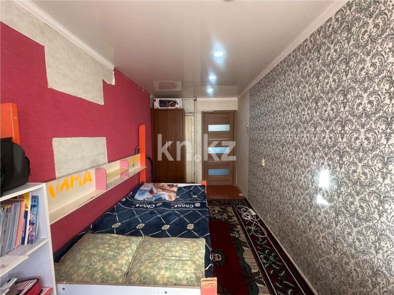 Продажа 2-комнатной квартиры, 44 м² - Продажа квартир в Темиртау фото 4 из 11