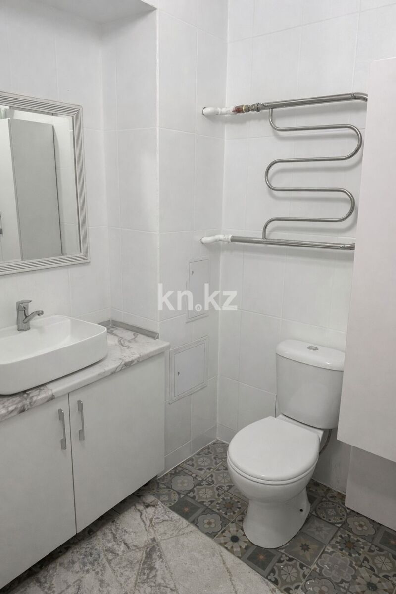 Продажа 4-комнатной квартиры, 102.5 м² - Продажа четырехкомнатных квартир в Казахстане - страница 2 фото 12 из 13