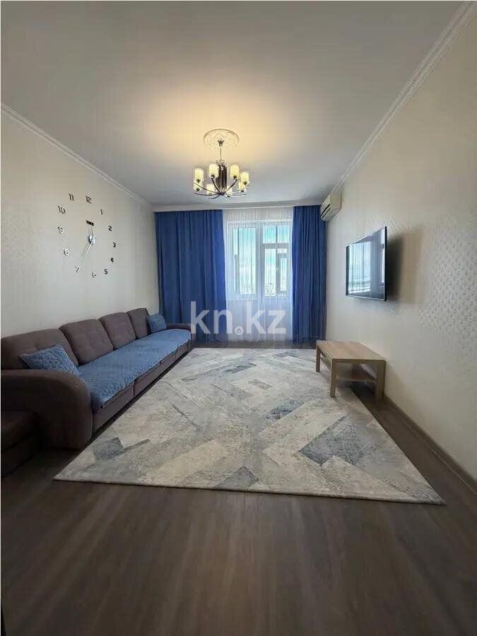 Продажа 3-комнатной квартиры, 104.5 м² - Продажа квартир в Казахстане - страница 42 фото 1 из 6