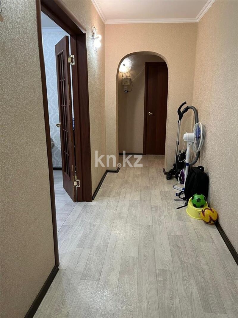 Продажа 3-комнатной квартиры, 63 м² - Недвижимость в Караганде - страница 20 фото 7 из 9