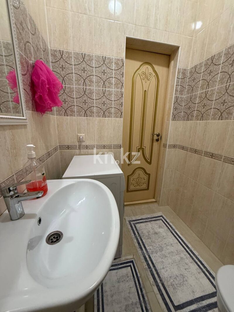 Продажа 3-комнатной квартиры, 93.1 м² - Продажа квартир в монолитно-каркасном доме в Астане - страница 139 фото 28 из 38