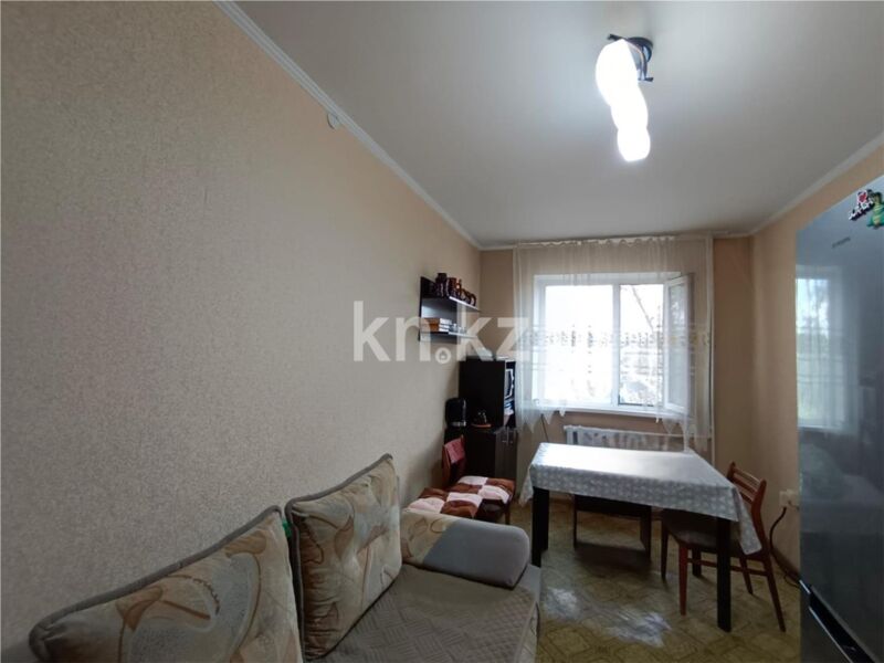 Продажа 2-комнатной квартиры, 57 м² - Продажа двухкомнатных квартир в панельном доме в Караганде - страница 20 фото 6 из 13