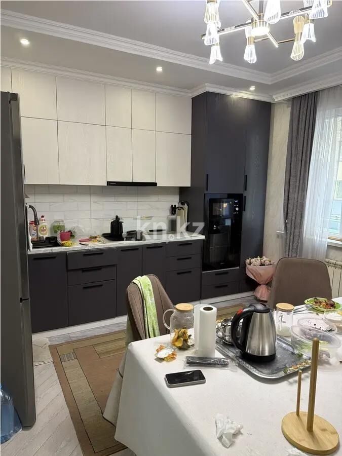 Продажа 2-комнатной квартиры, 60 м² - Продажа двухкомнатных квартир в Алатауском р-не Алматы - страница 20 фото 3 из 4