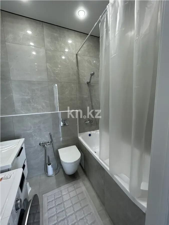 Продажа 2-комнатной квартиры, 60 м² - Продажа двухкомнатных квартир в р-не Нура Астаны - страница 50 фото 4 из 5