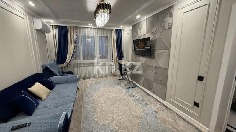 Продажа 3-комнатной квартиры, 75 м² - Продажа трехкомнатных квартир в Ауэзовском р-не Алматы - страница 20 фото 1 из 7