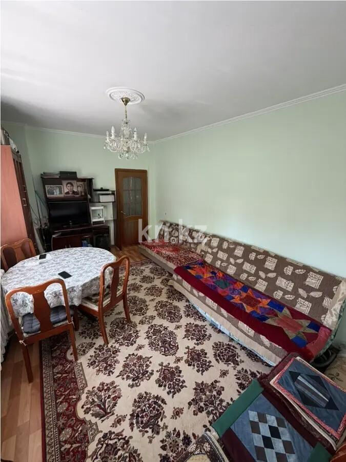 Продажа 2-комнатной квартиры, 51.2 м² - Продажа квартир в Казахстане - страница 5 фото 1 из 7