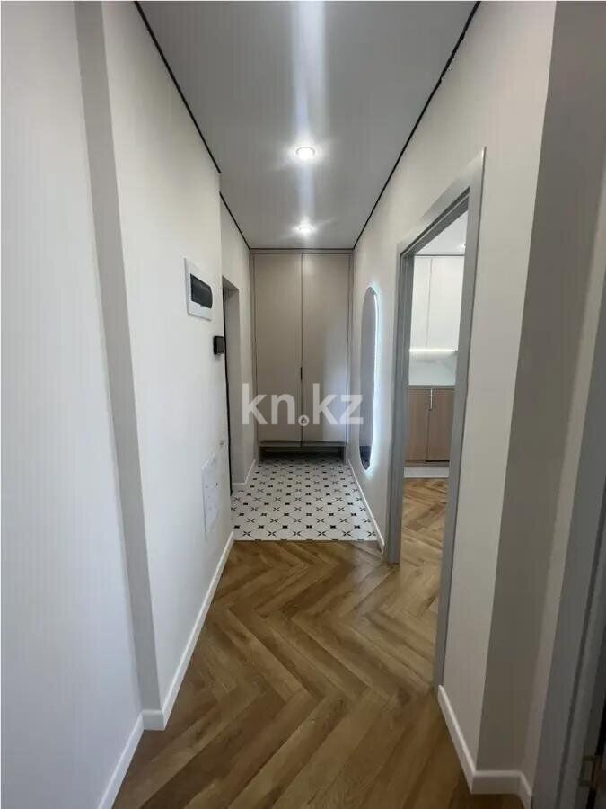 Продажа 1-комнатной квартиры, 37 м² - Продажа квартир в Казахстане - страница 16 фото 4 из 4
