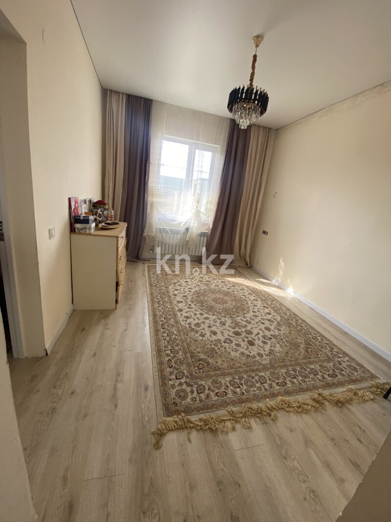 Продажа 2-комнатного дома, 52 м² - Продажа домов, коттеджей в Алматинской области фото 3 из 10
