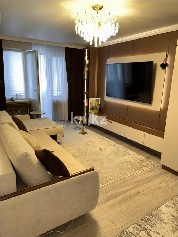 Продажа 2-комнатной квартиры, 47 м² - Продажа квартир от собственников в Алматы - страница 262 фото 1 из 5