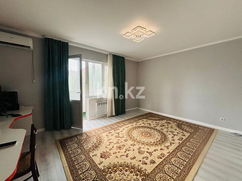 Продажа 2-комнатной квартиры, 63.1 м² - Продажа двухкомнатных квартир в монолитном доме в Казахстане - страница 12 фото 3 из 8