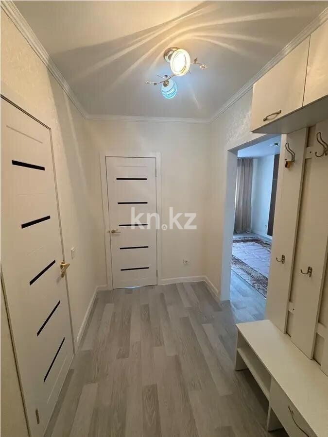 Продажа 1-комнатной квартиры, 37 м² - Недвижимость в Астане - страница 33 фото 4 из 4