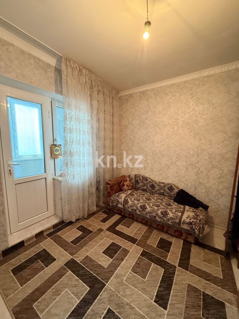 Продажа 4-комнатной квартиры, 75 м² - Продажа четырехкомнатных квартир в панельном доме в Казахстане - страница 3 фото 7 из 20