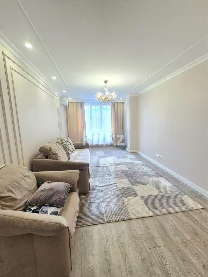 Продажа 2-комнатной квартиры, 63.5 м² - Продажа двухкомнатных квартир в монолитно-каркасном доме в Казахстане - страница 178 фото 1 из 4