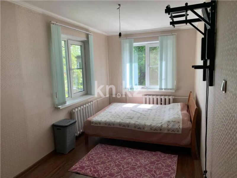 Продажа 2-комнатной квартиры, 46 м² - Продажа двухкомнатных квартир в панельном доме в Казахстане - страница 73 фото 2 из 5