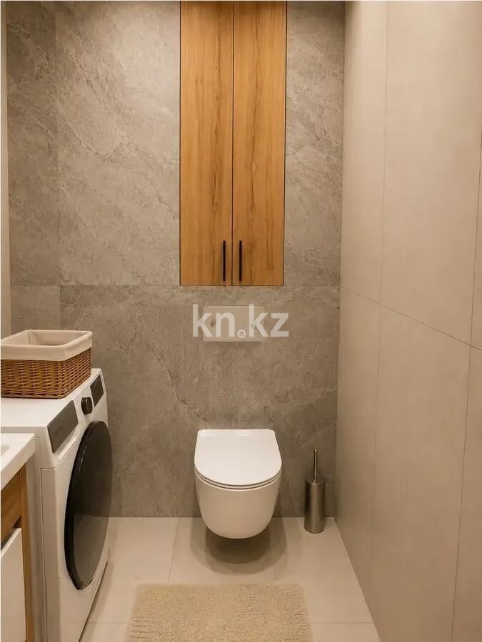 Продажа 3-комнатной квартиры, 81 м² - Недвижимость в Астане - страница 28 фото 5 из 7