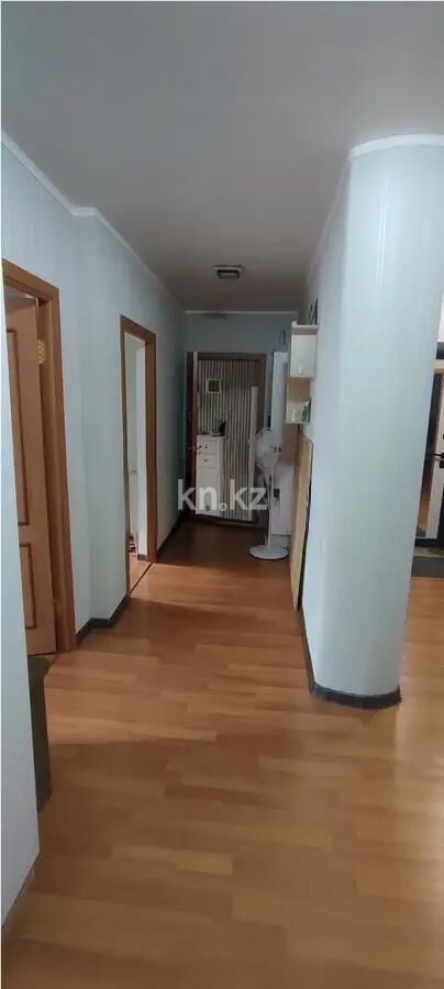 Продажа 4-комнатной квартиры, 92.7 м² - Продажа четырехкомнатных квартир в кирпичном доме в Казахстане - страница 10 фото 8 из 8