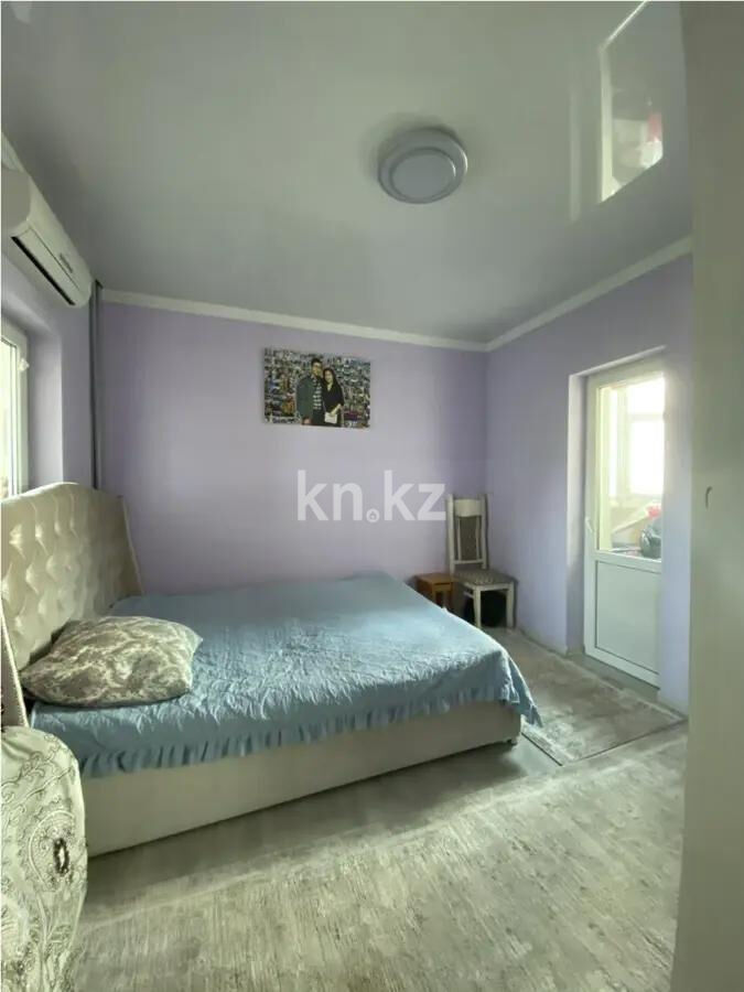 Продажа 3-комнатной квартиры, 67 м² - Продажа трехкомнатных квартир в блочном доме в Алматы - страница 4 фото 2 из 5