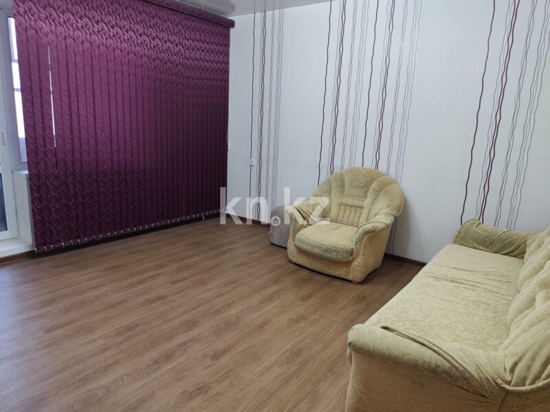 Продажа 2-комнатной квартиры, 64 м² - Продажа двухкомнатных квартир в панельном доме в Темиртау - страница 11 фото 2 из 8