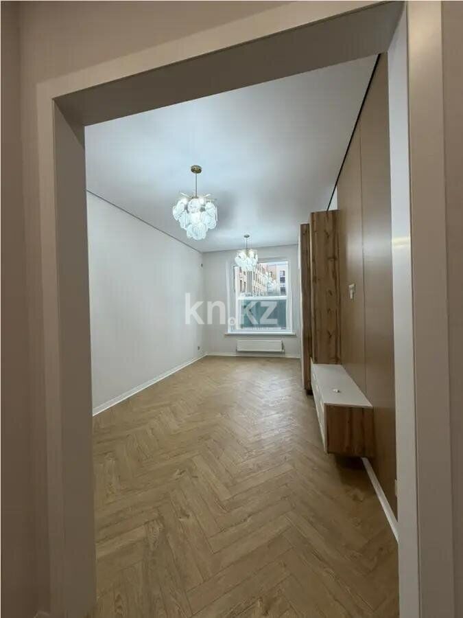 Продажа 2-комнатной квартиры, 63 м² - Продажа квартир в кирпичном доме в Казахстане - страница 54 фото 1 из 5