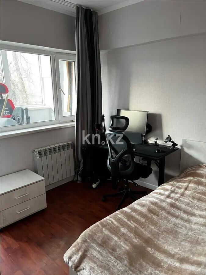 Продажа 3-комнатной квартиры, 40 м² - Продажа трехкомнатных квартир в блочном доме в Алматы - страница 3 фото 3 из 7