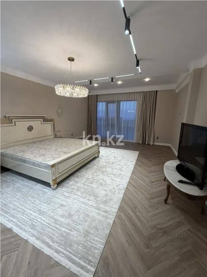 Продажа 5-комнатной квартиры, 229 м² - Продажа квартир в монолитно-каркасном доме в Казахстане - страница 33 фото 2 из 6