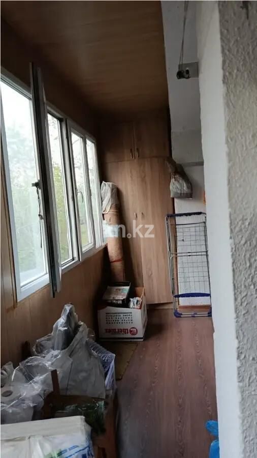 Продажа 4-комнатной квартиры, 78.1 м² - Продажа квартир в панельном доме в Алматы - страница 112 фото 6 из 7