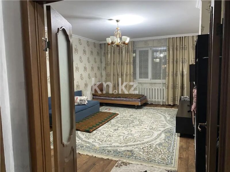 Продажа 2-комнатной квартиры, 67 м² - Продажа двухкомнатных квартир в р-не Байконур Астаны - страница 8 фото 1 из 3