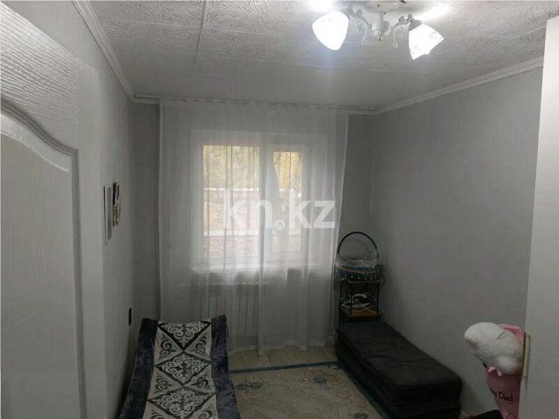 Продажа 3-комнатной квартиры, 62 м² - Продажа квартир в Казахстане - страница 82 фото 2 из 6