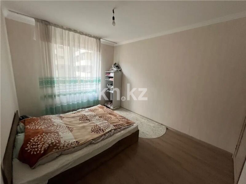 Продажа 4-комнатной квартиры, 102 м² - Продажа квартир в блочном доме в Астане - страница 161 фото 2 из 7
