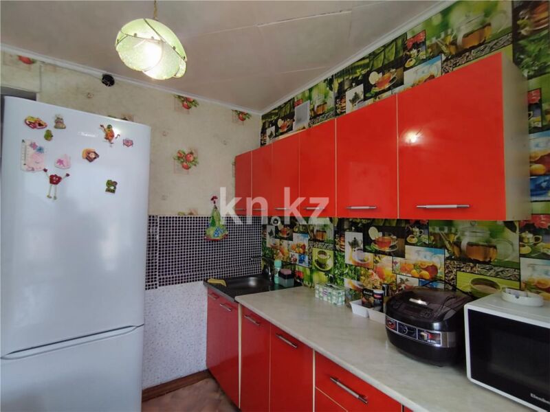Продажа 1-комнатной квартиры, 32 м² - Продажа однокомнатных квартир в Темиртау - страница 8 фото 7 из 13