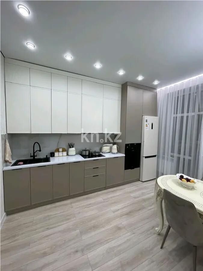 Продажа 3-комнатной квартиры, 98 м² - Продажа трехкомнатных квартир на Юго-Востоке Караганды - страница 18 фото 4 из 8