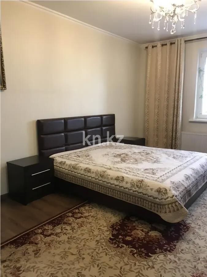 Продажа 2-комнатной квартиры, 61 м² - Продажа квартир в новостройках Алматы - страница 291 фото 2 из 2