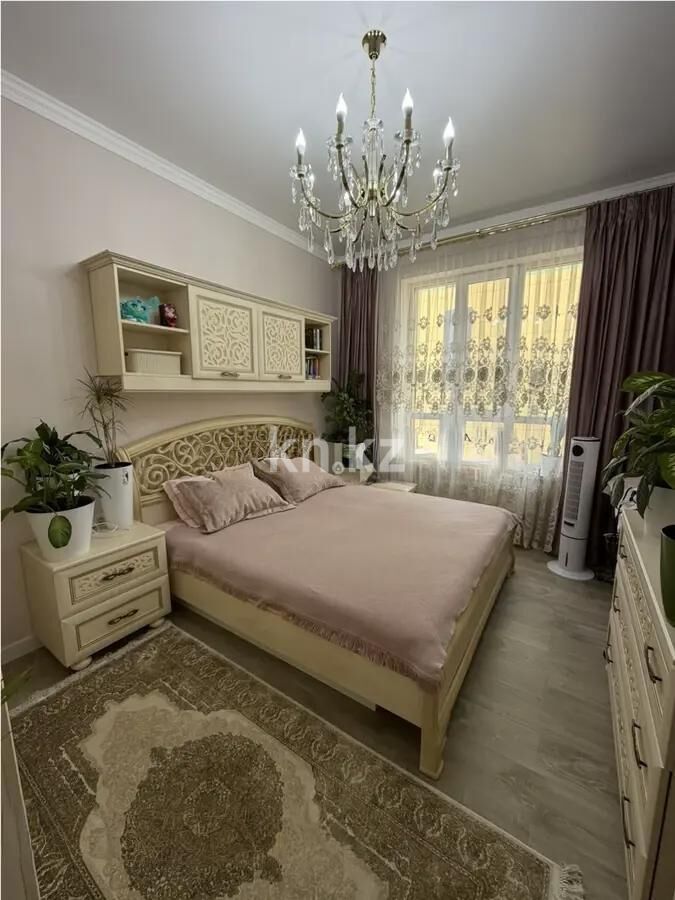 Продажа 3-комнатной квартиры, 86 м² - Продажа трехкомнатных квартир в Алатауском р-не Алматы - страница 12 фото 1 из 5