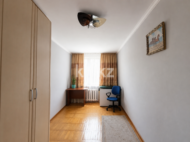Продажа 3-комнатной квартиры, 56 м² - Продажа трехкомнатных квартир в Караганде - страница 53 фото 1 из 14
