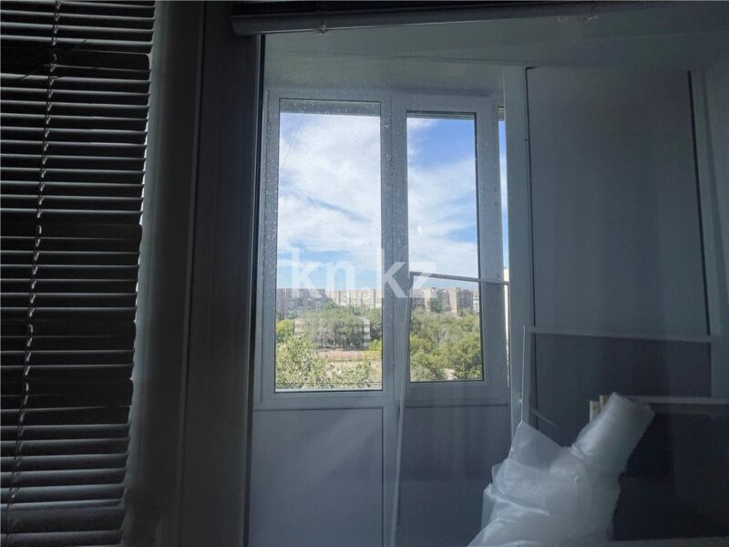 Продажа 3-комнатной квартиры, 61 м² - Продажа трехкомнатных квартир в Караганде - страница 47 фото 12 из 14