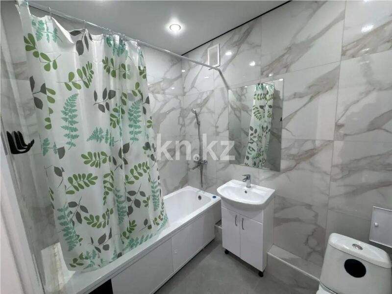 Продажа 2-комнатной квартиры, 66.4 м² - Продажа двухкомнатных квартир в р-не Сарыарка Астаны - страница 14 фото 4 из 4