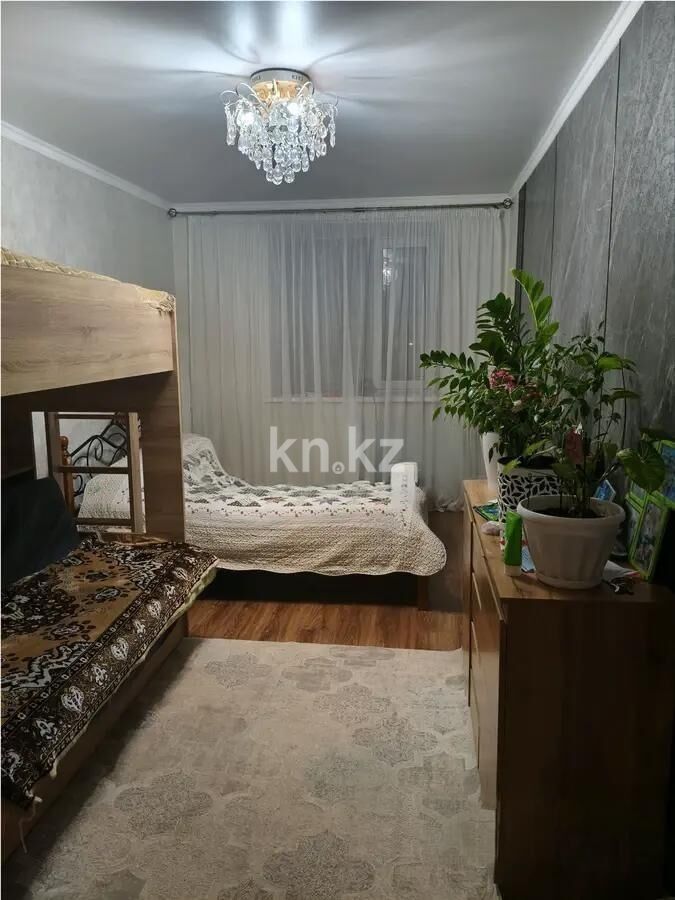 Продажа 2-комнатной квартиры, 56 м² - Продажа двухкомнатных квартир в р-не Алматы Астаны - страница 12 фото 2 из 4