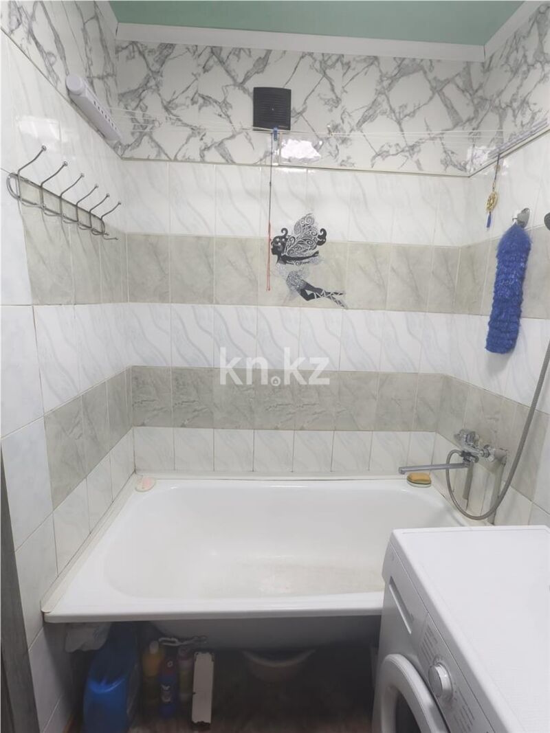 Продажа 2-комнатной квартиры, 48 м² - Продажа двухкомнатных квартир в панельном доме в Темиртау - страница 6 фото 10 из 19
