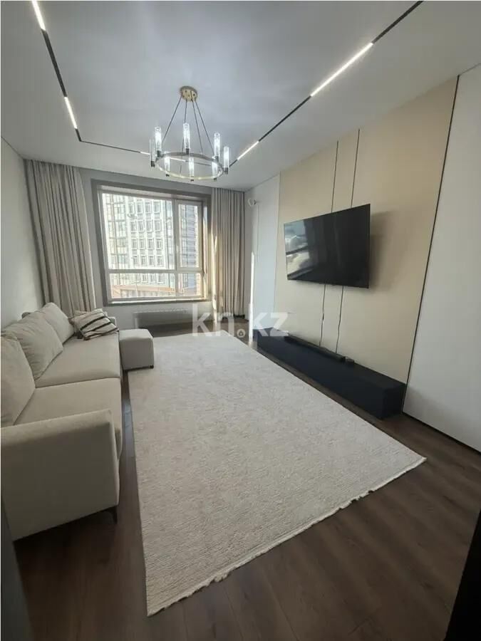 Продажа 2-комнатной квартиры, 63.5 м² - Продажа двухкомнатных квартир в р-не Нура Астаны - страница 64 фото 1 из 6