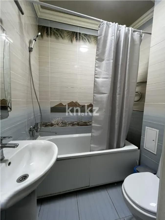 Продажа 2-комнатной квартиры, 57 м² - Продажа двухкомнатных квартир в р-не Алматы Астаны фото 4 из 5