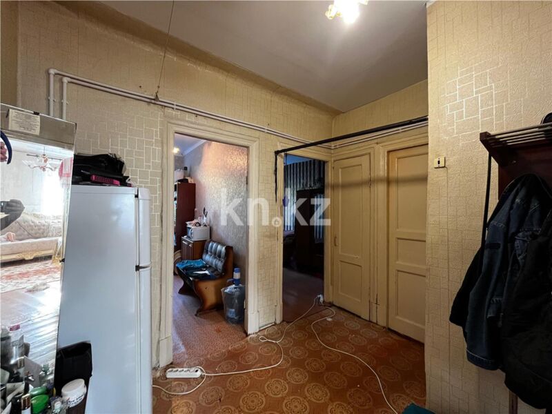 Продажа 3-комнатной квартиры, 63 м² - Продажа трехкомнатных квартир в Караганде - страница 51 фото 12 из 15