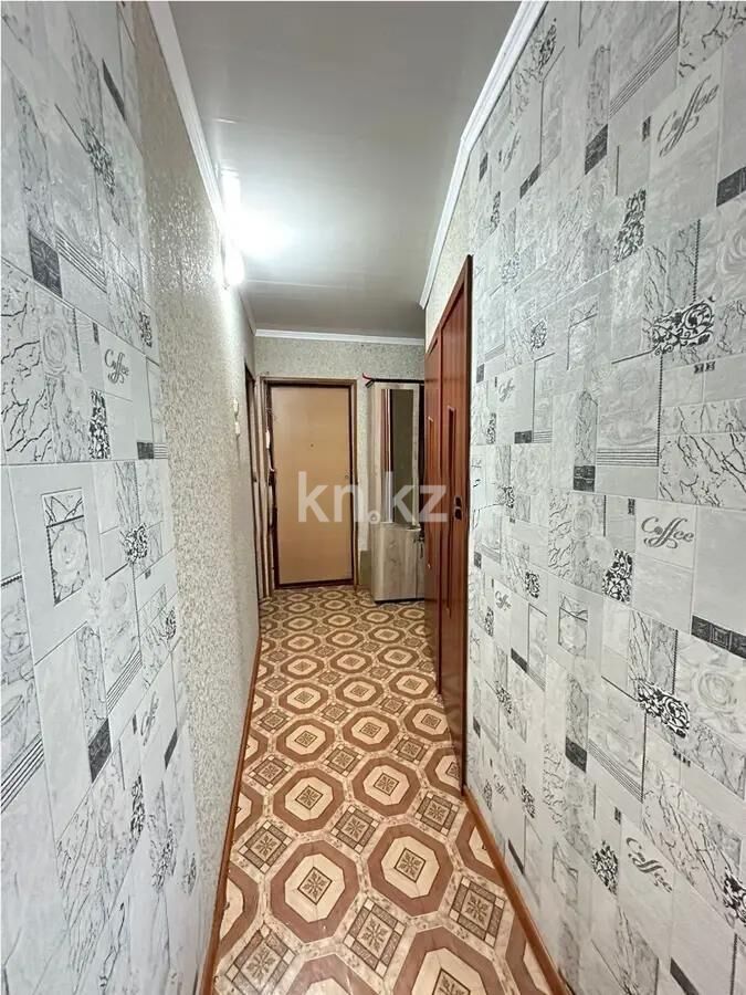 Продажа 1-комнатной квартиры, 31 м² - Продажа однокомнатных квартир в Майкудуке Караганды - страница 4 фото 5 из 5
