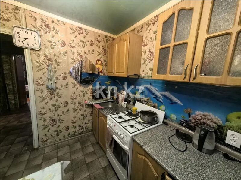 Продажа 2-комнатной квартиры, 60 м² - Продажа домов, коттеджей в Абае фото 3 из 4