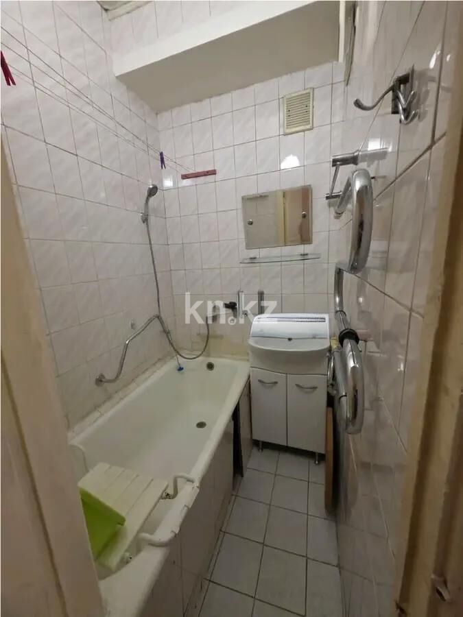 Продажа 2-комнатной квартиры, 46.1 м² - Продажа двухкомнатных квартир в панельном доме в Алматы - страница 25 фото 3 из 6